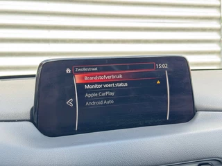Mazda CX-5 Mazda CX-5 2.0 SAG 165 Comfort Airco Cruise Navi HUD Carplay Stoel stuur ve - afbeelding nr 5