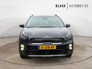 Kia Niro - afbeelding nr 8