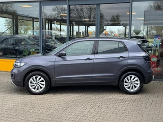Volkswagen T-Cross - afbeelding nr 2