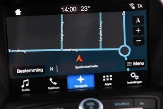 Ford Kuga Ford Kuga 1.5 EcoBoost Titanium *Leer*Navigatie*Stoelverwarming*Park assist* - afbeelding nr 21