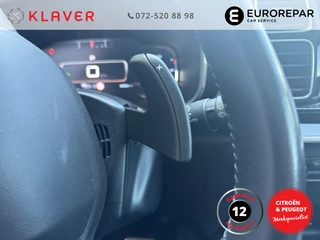 Citroën C5 Aircross - afbeelding nr 28