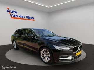Volvo V90 2.0 T8 AWD Inscription/ Navigatie / Trekhaak / Etc
