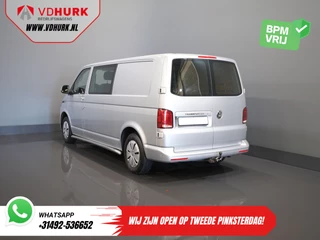 Volkswagen Transporter - afbeelding nr 2