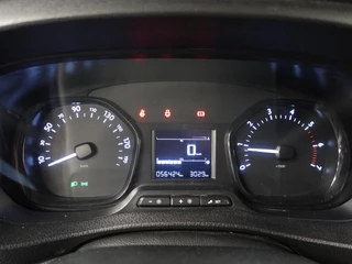 Toyota ProAce Toyota PROACE 95pk Long L3H1 Cruise control Trekhaak Airco  Sidebars Radio Bluetooth Euro6 - afbeelding nr 18