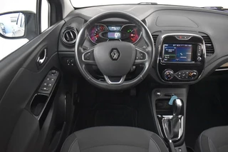 Renault Captur Renault Captur 1.2 TCE 120PK Dynamique Automaat - afbeelding nr 13