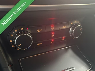 Mercedes-Benz CLA Mercedes-Benz CLA-Klasse SB 180 Buss. Solution | Navi | LED | Cruise | PDC | Camera | CarPlay | Clima | Trekh. | Org. NLD | - afbeelding nr 31