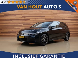 Volkswagen Golf 1.0 TSI Life