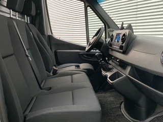 Mercedes-Benz Sprinter Mercedes Sprinter bestel 314 2.2 CDI L2H2 Airco NL Auto 2019 Eerste Eigenaar Dealer Onderhouden - afbeelding nr 16