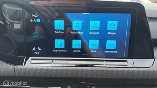 Volkswagen Golf Volkswagen Golf 1.5 eTSI R-Line Business+ - afbeelding nr 24