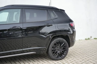 Jeep Compass Jeep Compass 4xe 240 PK Hybrid S | Leder | Navi | Winter | Camera | 19