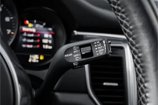 Porsche Macan Porsche Macan 2.0T 252PK Pano Leder Bose Luchtvering Camera - afbeelding nr 70