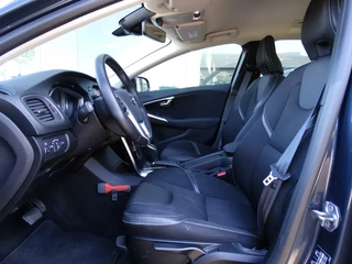 Volvo V40 Volvo V40 1.5 T2 Polar+ automaat  Virtual cockpit / Carplay - afbeelding nr 23