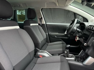 Citroën C3 Aircross Citroën C3 Aircross 1.2 PureTech Feel // Nieuwe distributie & grote beurt // - afbeelding nr 3