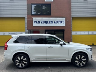 Volvo XC90 Volvo XC90 T8 Recharge Sport Int 7P Panorama HK Keyless 360° 21