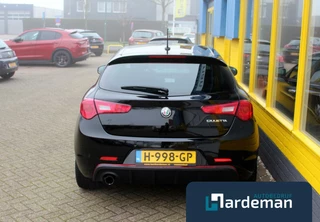 Alfa Romeo Giulietta Alfa Romeo Giulietta 1.4 Turbo Navi Clima - afbeelding nr 21