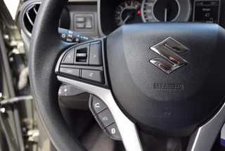 Suzuki Ignis Suzuki Ignis 1.2 Smart Hybrid Select | Cruise control | Apple carplay/android | Trekhaak | - afbeelding nr 19