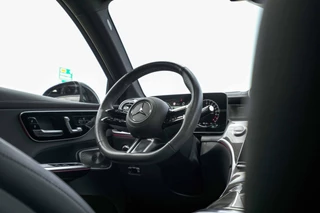 Mercedes-Benz GLC Mercedes-Benz GLC-klasse 400e 4MATIC AMG Line |Pano|Burmester|Luchtv. - afbeelding nr 30