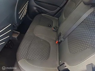 Renault Captur Renault Captur 0.9 TCe Intens NAV|CL C|Cr C|LMV|Keyless - afbeelding nr 10