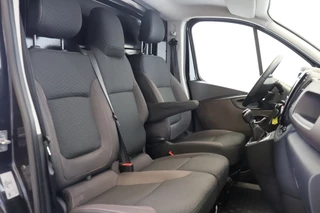 Fiat Talento Fiat Talento 2.0 MultiJet 120PK EURO 6 - Airco - Navi - Cruise - €11.900,- Excl. - afbeelding nr 3