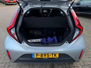 Toyota Aygo - afbeelding nr 11
