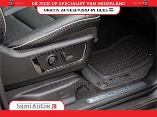 Dodge Ram 1500 360 CAMERA | LANE ASSIST | MEMORY SEATS | DUBBELE CABINE | CREWCAB - afbeelding nr 31