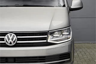 Volkswagen Transporter Navi ACC Trekhaak 1e Eig NL - afbeelding nr 14