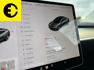 Tesla Model 3 Tesla Model 3 Standard RWD Plus 60 kWh | Pano | Autopilot | incl BTW - afbeelding nr 23