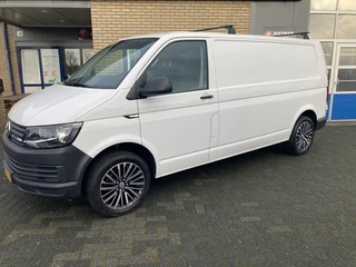 Volkswagen Transporter - afbeelding nr 10