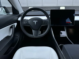 Tesla Model 3 Tesla Model 3 Performance AWD 75 kWh Pano Leer Autopilot FSD NAP - afbeelding nr 29