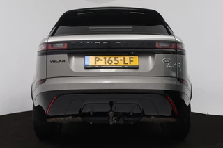 Land Rover Range Rover Velar Land Rover Range Rover Velar 2.0 P250 Turbo AWD R-Dynamic SE (PANORAMADAK, STOELVERWARMING, CAMERA, NAVIGATIE, TREKHAAK, SFEER) - afbeelding nr 7
