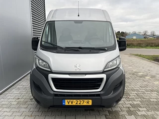 Peugeot Boxer - afbeelding nr 3