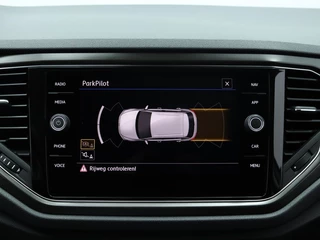 Volkswagen T-Roc - afbeelding nr 31