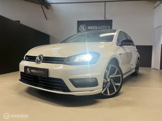 Volkswagen Golf Volkswagen Golf TSI 3X R-Line| LED| Navi| PDC| ACC| Lane as| - afbeelding nr 7