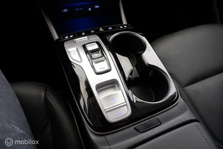 Hyundai Tucson Hybrid Hyundai Tucson 1.6 T-GDI HEV Premium Sky pano|nav|leer|acc|360cam|lmv19 - afbeelding nr 12