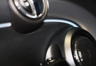 MINI Cooper Mini Mini 1.5 Cooper Camden Plus Edition / AUT / 5 Deurs / Navi / HK / Ecc / Head Up / Digital Cockpit / Open Panorama / Led / Pdc - afbeelding nr 30