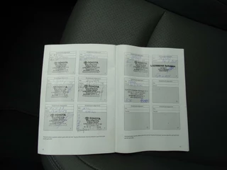 Toyota Prius Toyota Prius 1.8 Executive / Leder / HUD / JBL Dealer ond. - afbeelding nr 4