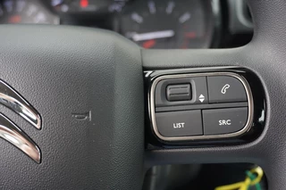 Citroën C3 Citroën C3 85PK Feel CARPLAY | PARK.SENS | DAB+ | CLIMA | CRUISE | FULL-LED - afbeelding nr 21