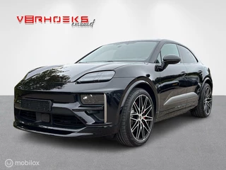 Porsche Macan - 136649428-0