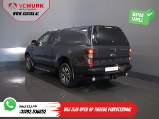 Ford Ranger - afbeelding nr 2