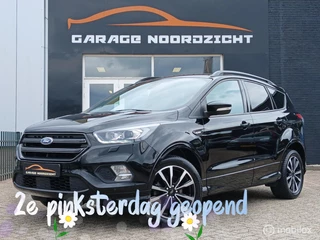 Ford Kuga 1.5 150PK ST-Line