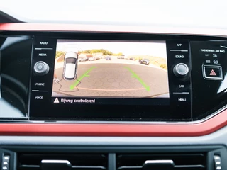 Volkswagen Polo Volkswagen Polo 1.0 TSI Beats Camera CarPlay Keyless Xenon - afbeelding nr 31