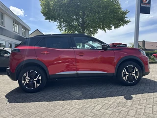 Peugeot 2008 Peugeot 2008 2008 1.2 130 GT | Veel extra's| - afbeelding nr 5