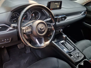 Mazda CX-5 Mazda CX-5 2.0 SAG 160 GT-M 4WD, CAMERA / STOEL / STUURVERWARMING - afbeelding nr 3