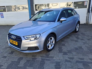 Audi A3 - 336237191-0