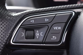 Audi S3 Audi S3 2.0 TFSI S3 quattro | RS Stoelen| Pano | Digital Dash | Org NL | - afbeelding nr 8