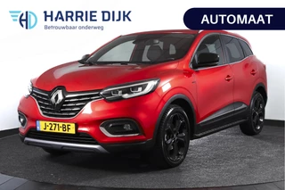 Renault Kadjar 1.3 TCe 160 PK Black Edition - Automaat Orig. NL