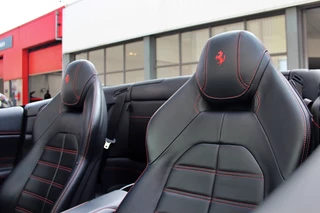 Ferrari California Ferrari California 3.9 T HELE | Keramisch | Schilden | Nieuwstaat - afbeelding nr 21