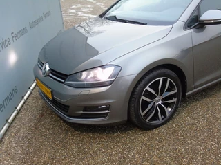 Volkswagen Golf - afbeelding nr 7