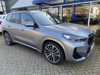 BMW X1 - afbeelding nr 7