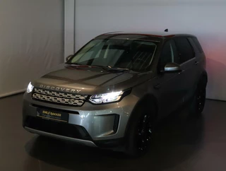 Land Rover Discovery Sport Land Rover Discovery Sport P300e 1.5 PANO/58.000km! - afbeelding nr 33
